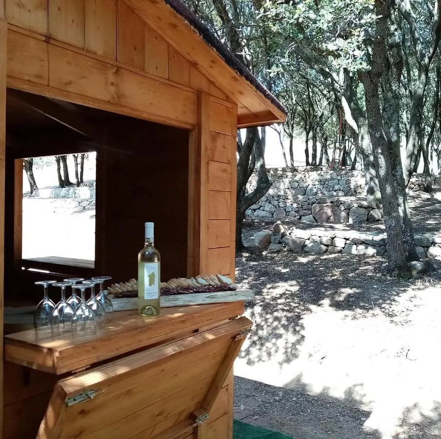 Tenuta Paltusa Calangianus