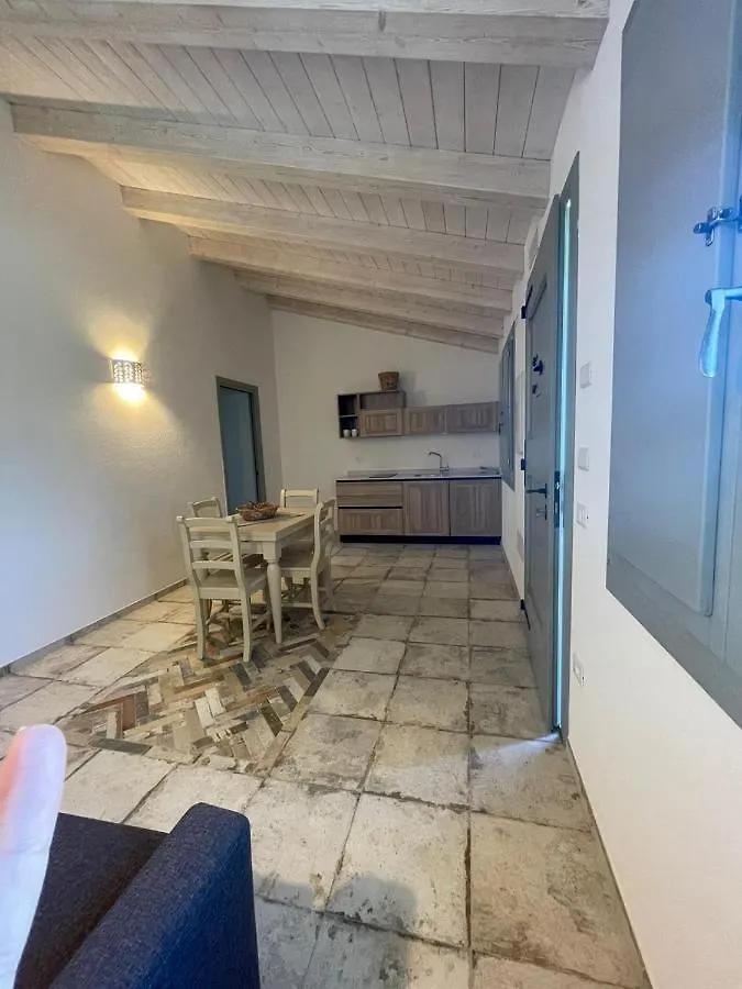 Tenuta Paltusa Calangianus
