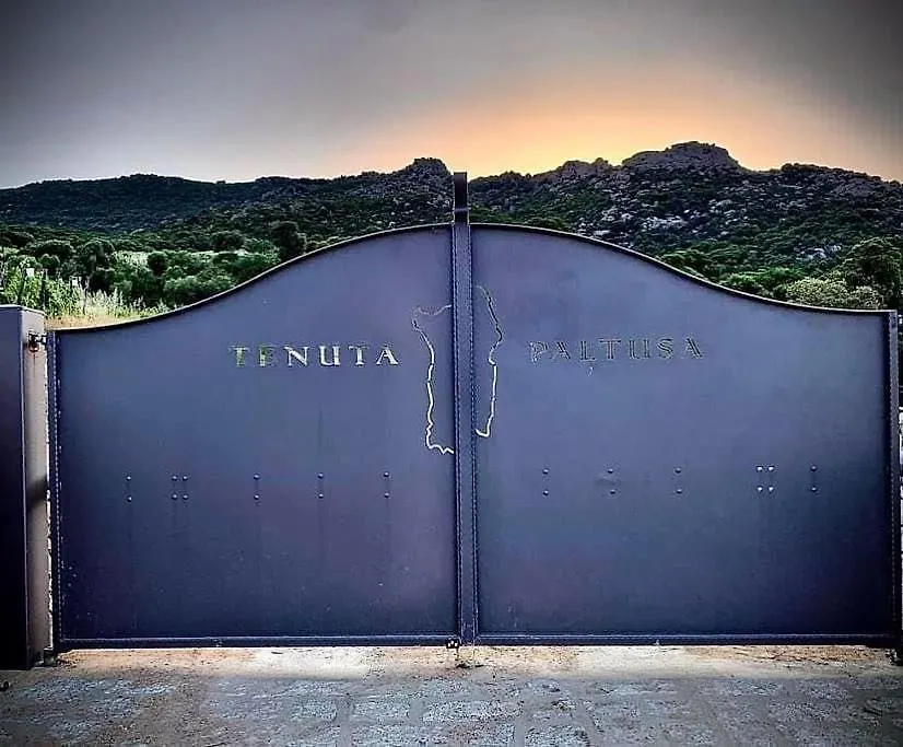 Tenuta Paltusa Calangianus 0*,  Italia