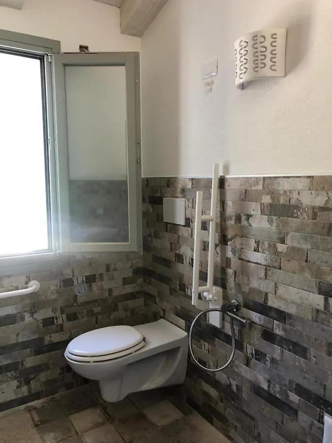 Tenuta Paltusa Calangianus Italia