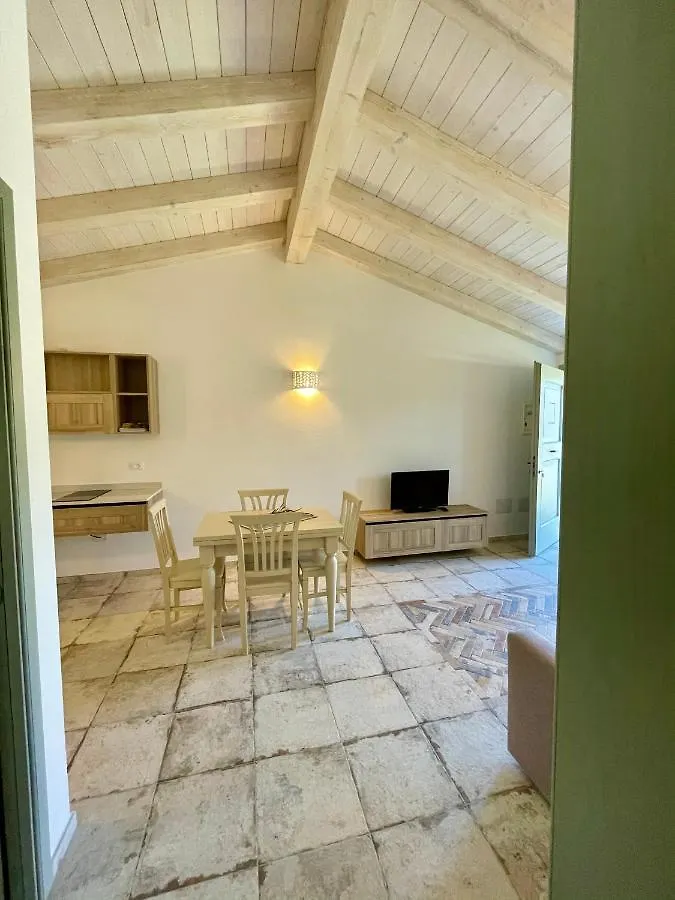 Tenuta Paltusa Calangianus 0*,  Olaszország