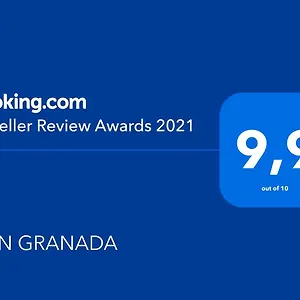  Appartement Hnn Spanje