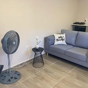  Appartement Place2cu-studio Curaçao
