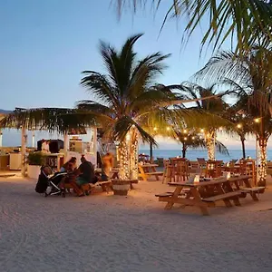  Appartement Spacious Minutes From The Curaçao
