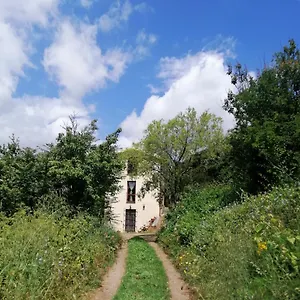  Appartement La Peonia In Montagna Prato Panorama Stupendo Sardegna
