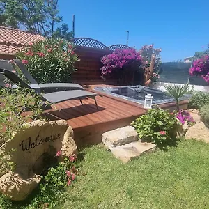 Ferienhaus Betty Vacanze, Badesi