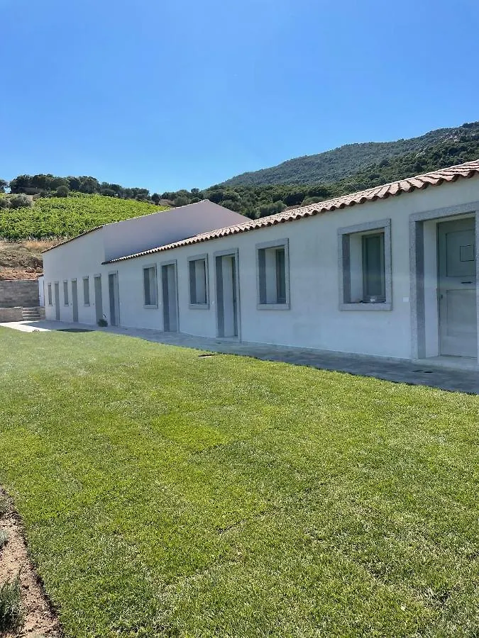 Tenuta Paltusa Calangianus 0*,  Italië