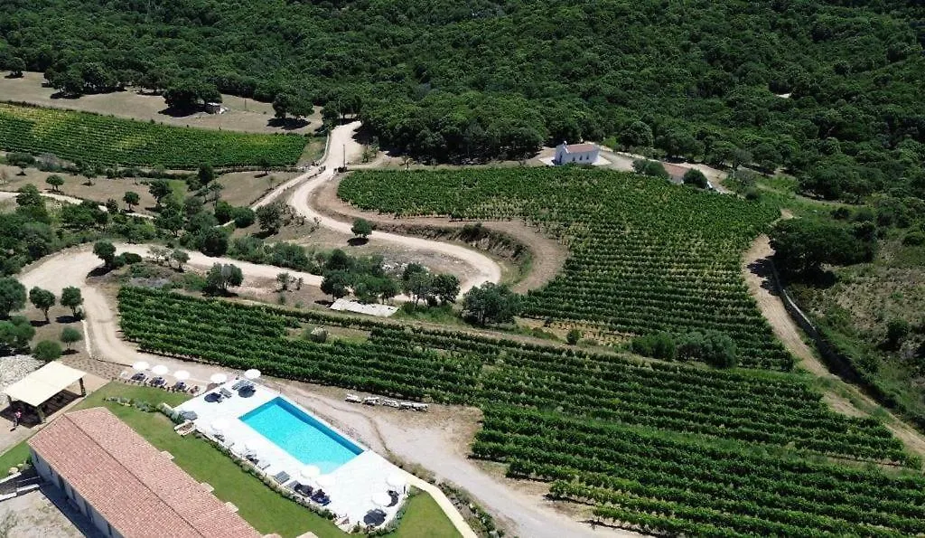 Tenuta Paltusa Calangianus